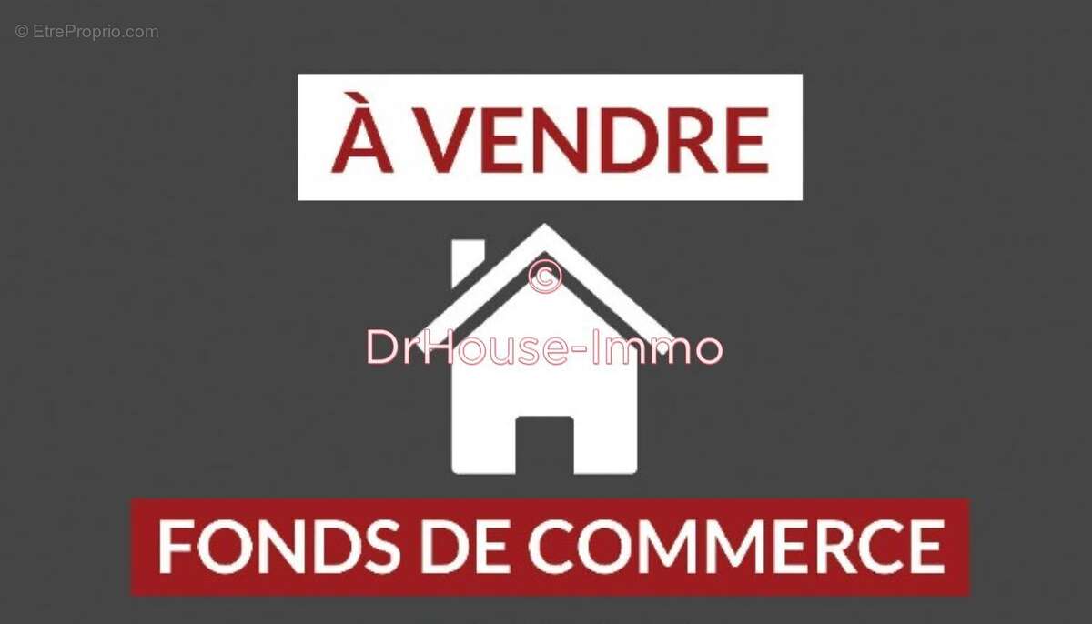 Commerce 58 m² à Agde  - photo 41