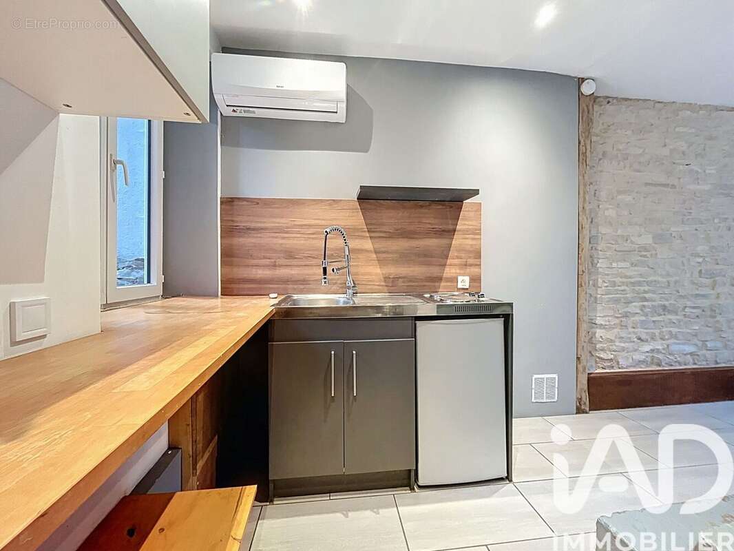 Maison 48 m² à Bessy-Sur-Cure  - photo 3