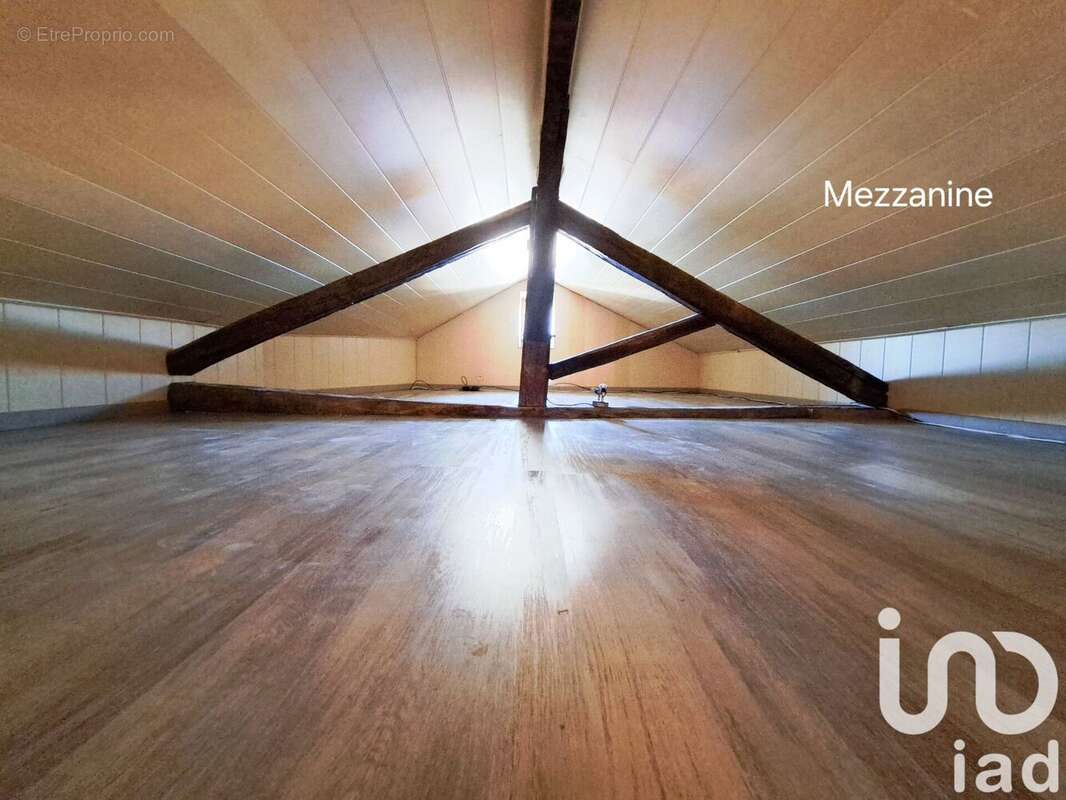 Photo 9 - Appartement à VIF