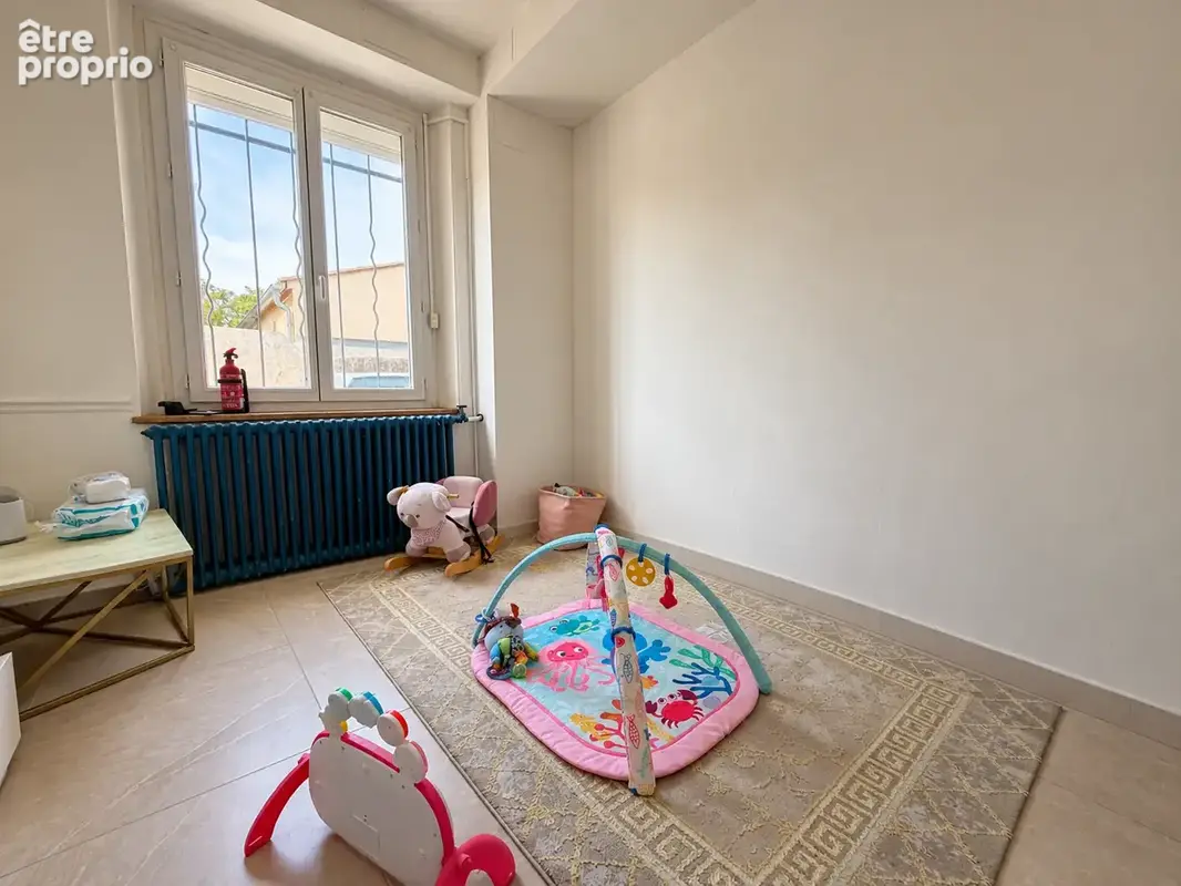 Maison quartier Pasteur 130 m2 avec jardin, garage et piscine - photo 11