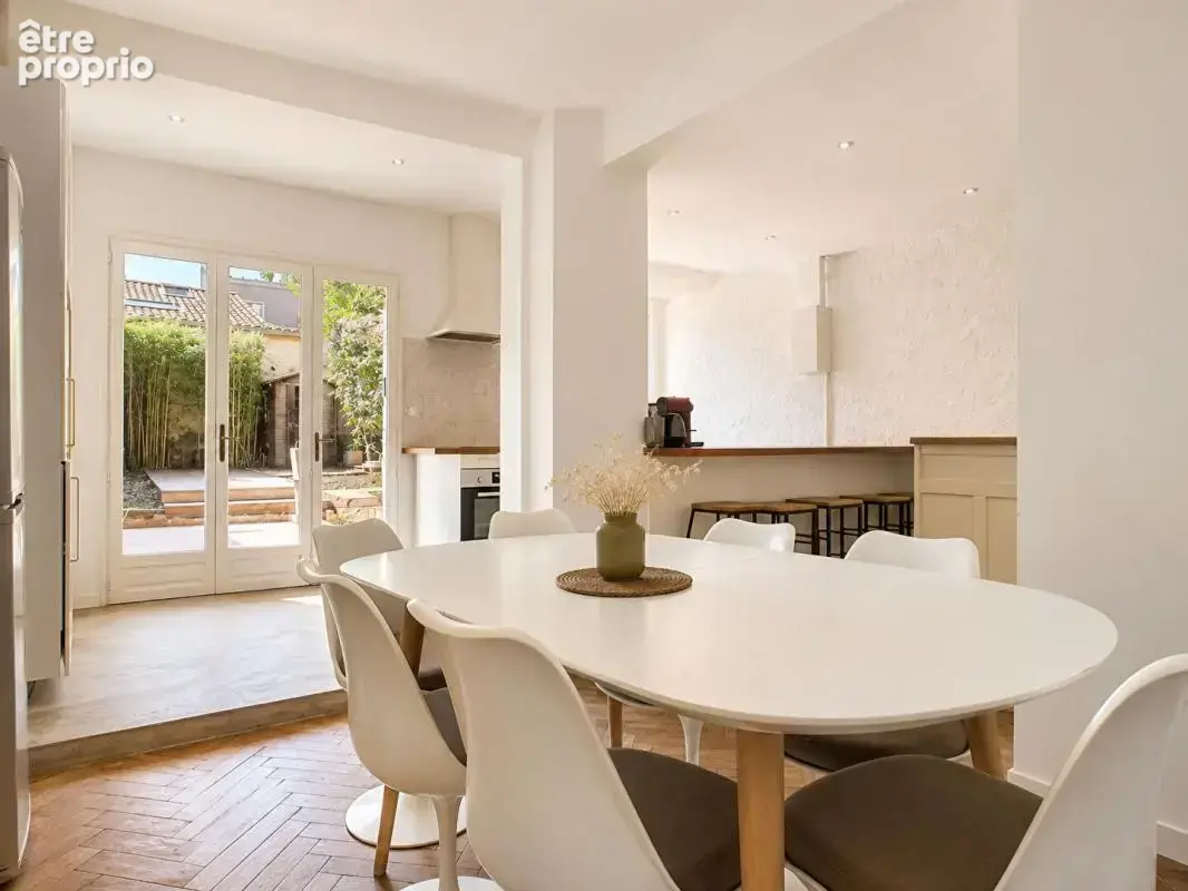 Vente Maison 190m2 BORDEAUX (33800) - photo 5