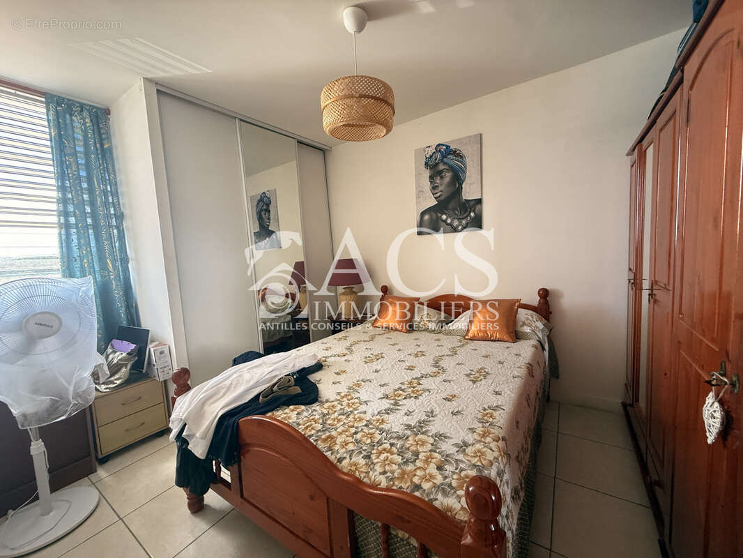 Appartement à LE LAMENTIN