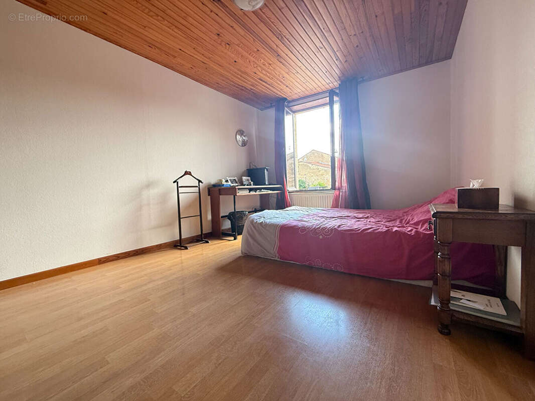 Maison à BLAINVILLE-SUR-L&#039;EAU