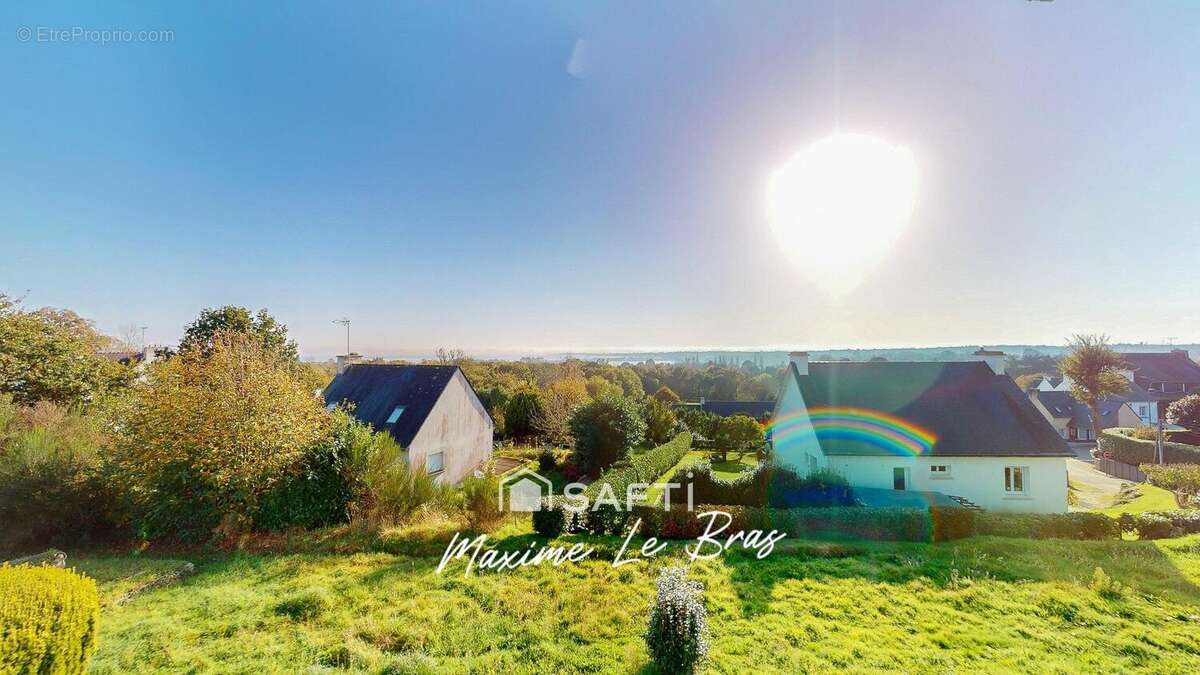 Photo 2 - Maison à LA FORET-FOUESNANT