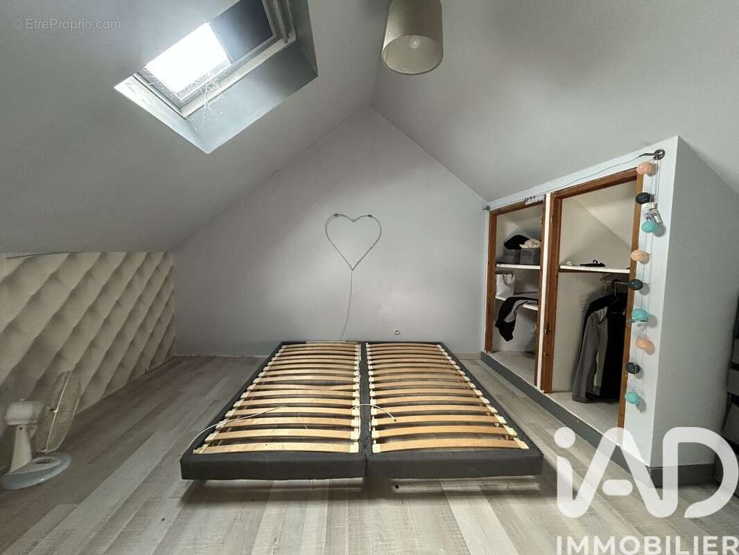 Maison 130 m² à Marolles  - photo 5