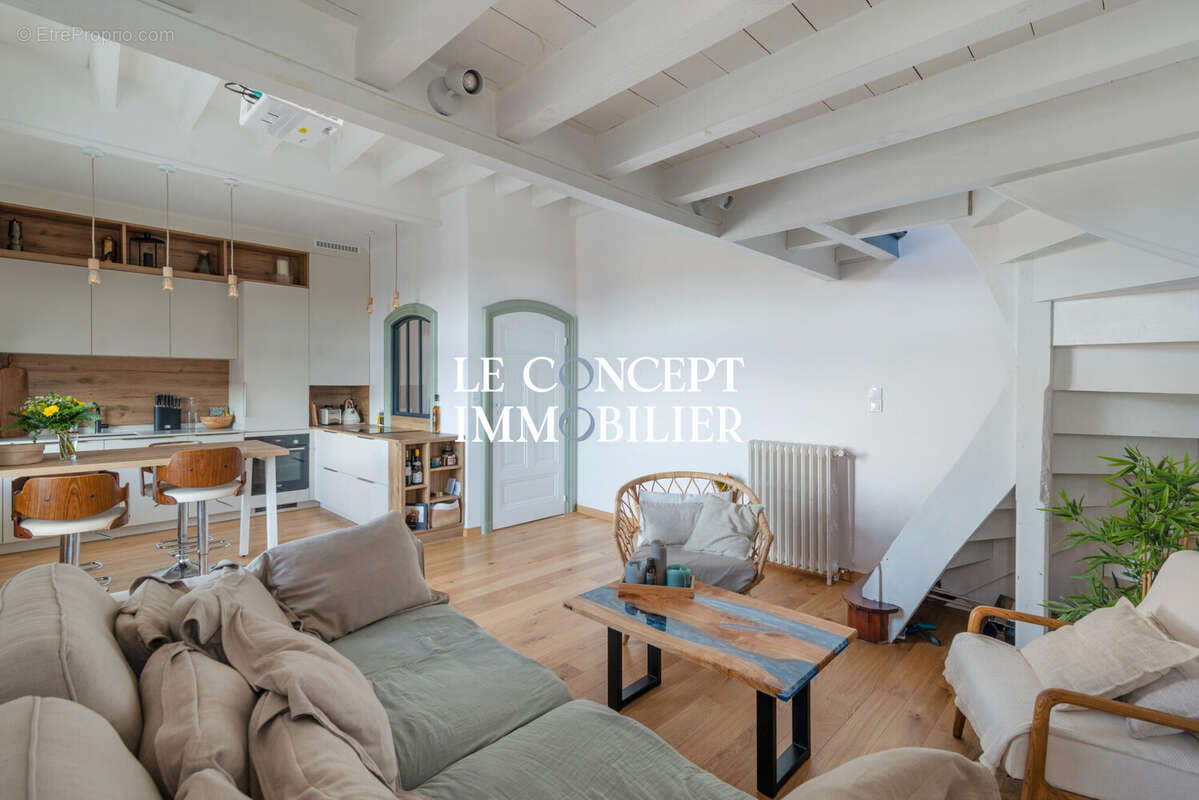 Appartement à ANGLET