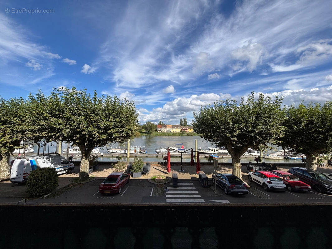 Photo 1 - Appartement à TOURNUS