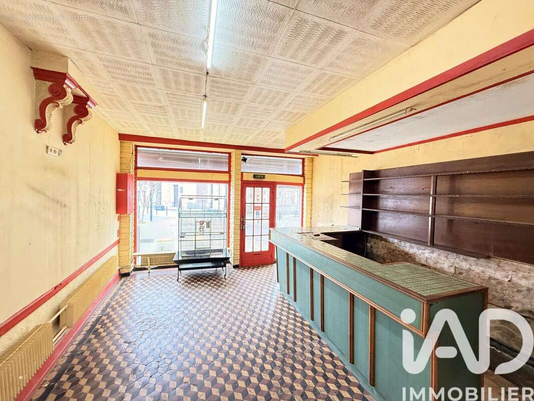 Photo 3 - Appartement à MARCHIENNES