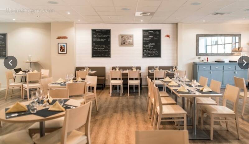 Commerce à VALENCIN