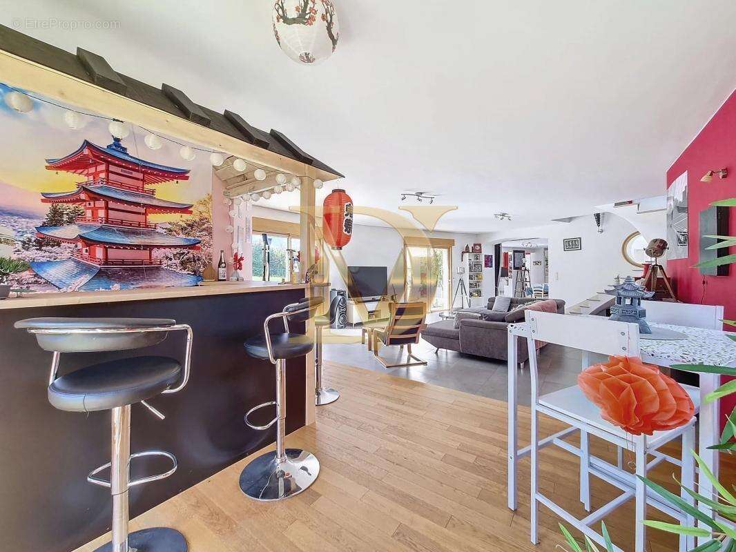 Maison à SAINT-GEORGES-SUR-CHER