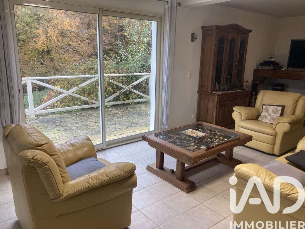 Photo 7 - Maison à MOULEDOUS