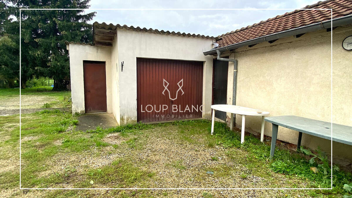 Appartement à MORVILLARS