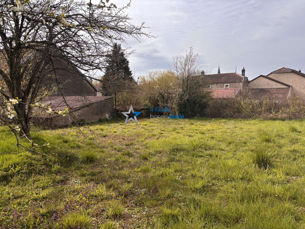 Maison à CHALINDREY