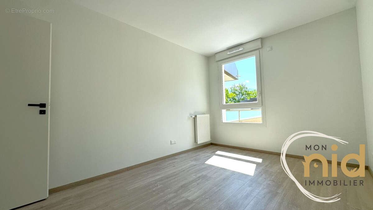 Appartement à MEYLAN
