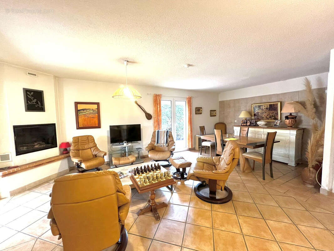 Maison à MAUREILLAS-LAS-ILLAS