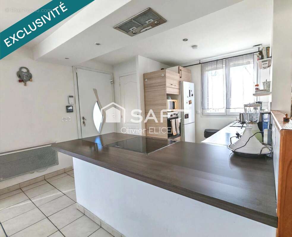 Photo 3 - Maison à VILLERS-SAINT-PAUL