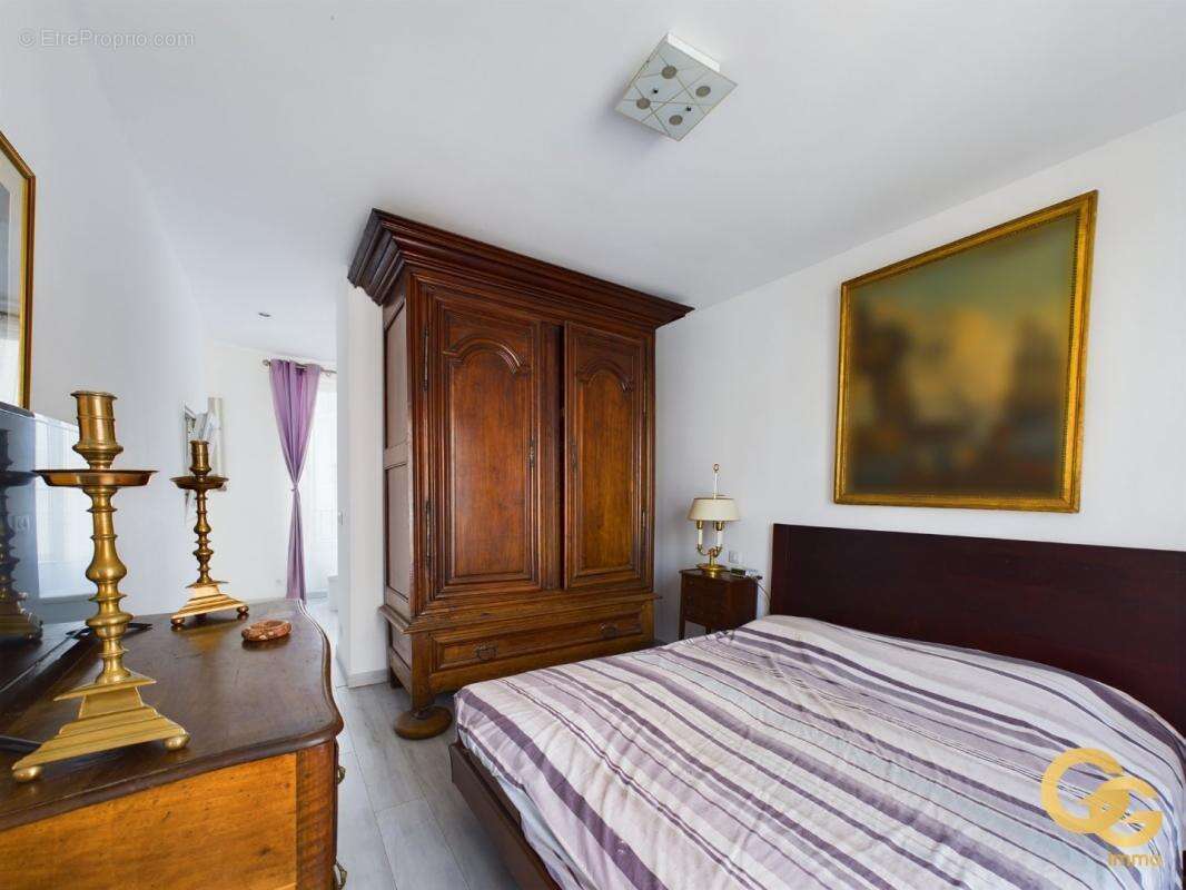 Maison à CANNES