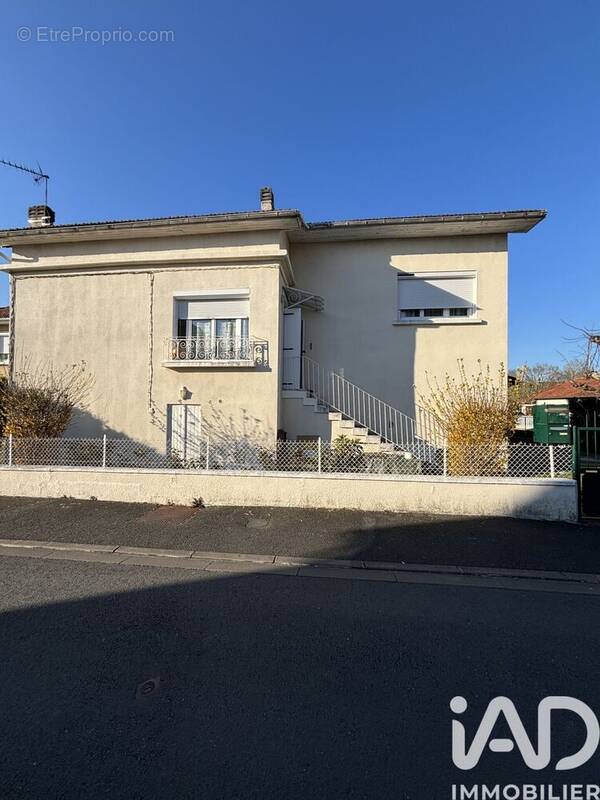 Photo 1 - Maison à BOULAZAC