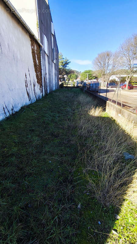 Maison à SAINT-MARTIN-DE-VALGALGUES