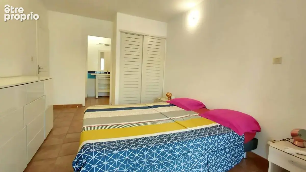 A VENDRE : Appartement T3 au Gosier (97190) - photo 11