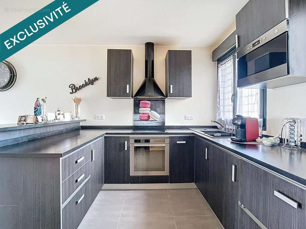 Photo 4 - Maison à CHOISY-LE-ROI