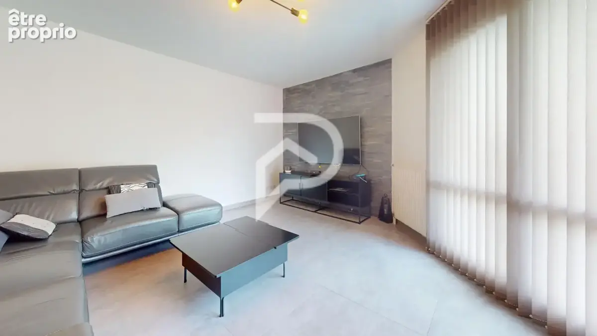 Appartement Cormeilles En Parisis 3 pièce(s) 67.10 m2 - photo 4