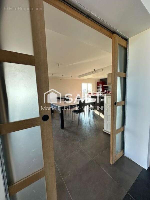 Photo 6 - Maison à VERNOU-LA-CELLE-SUR-SEINE