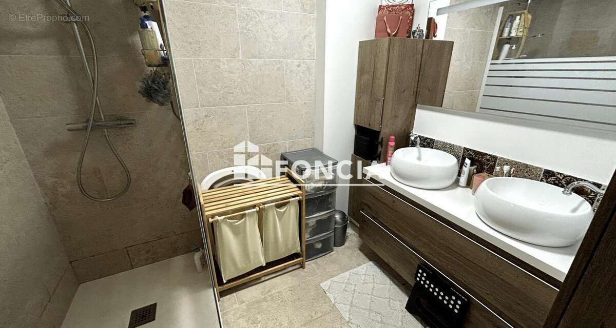 Appartement à BERGERAC