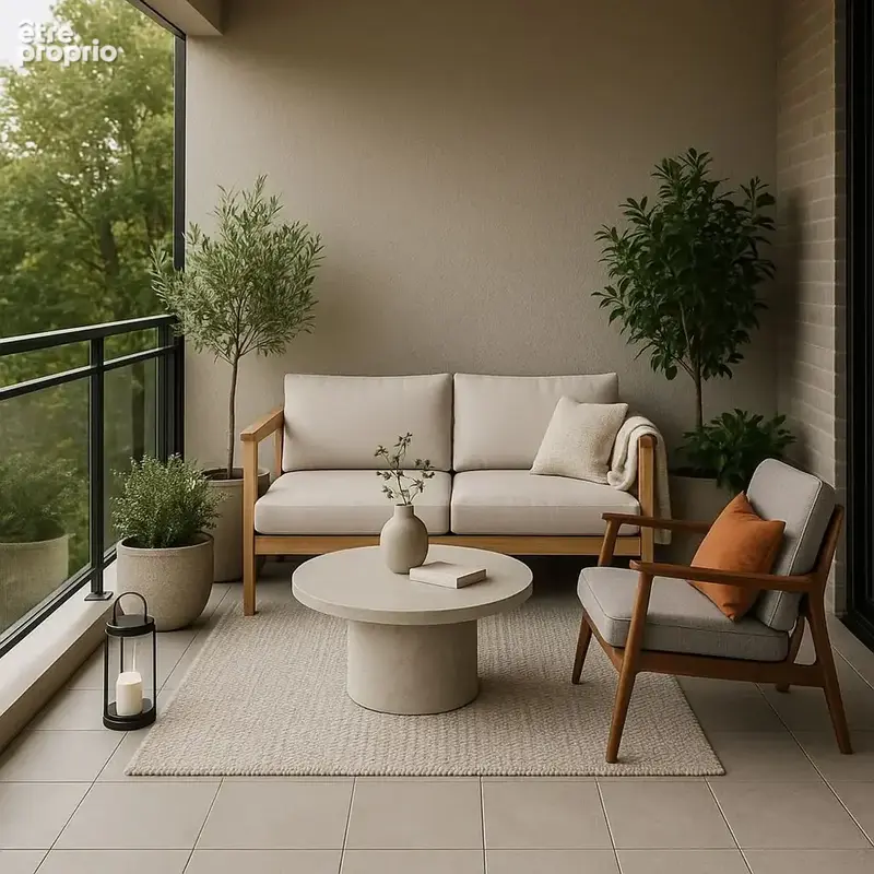 Photo Appartement à Venissieux au prix de 279 000€