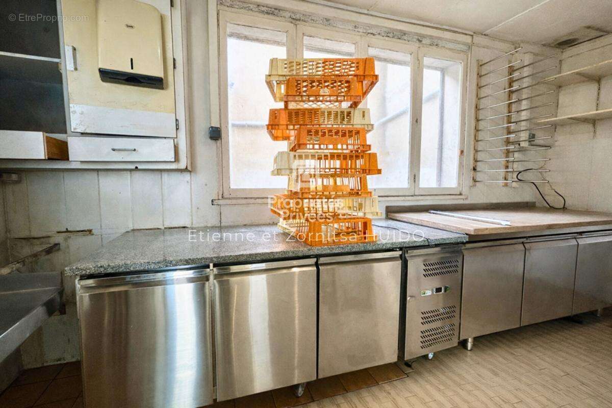 Appartement à VATAN