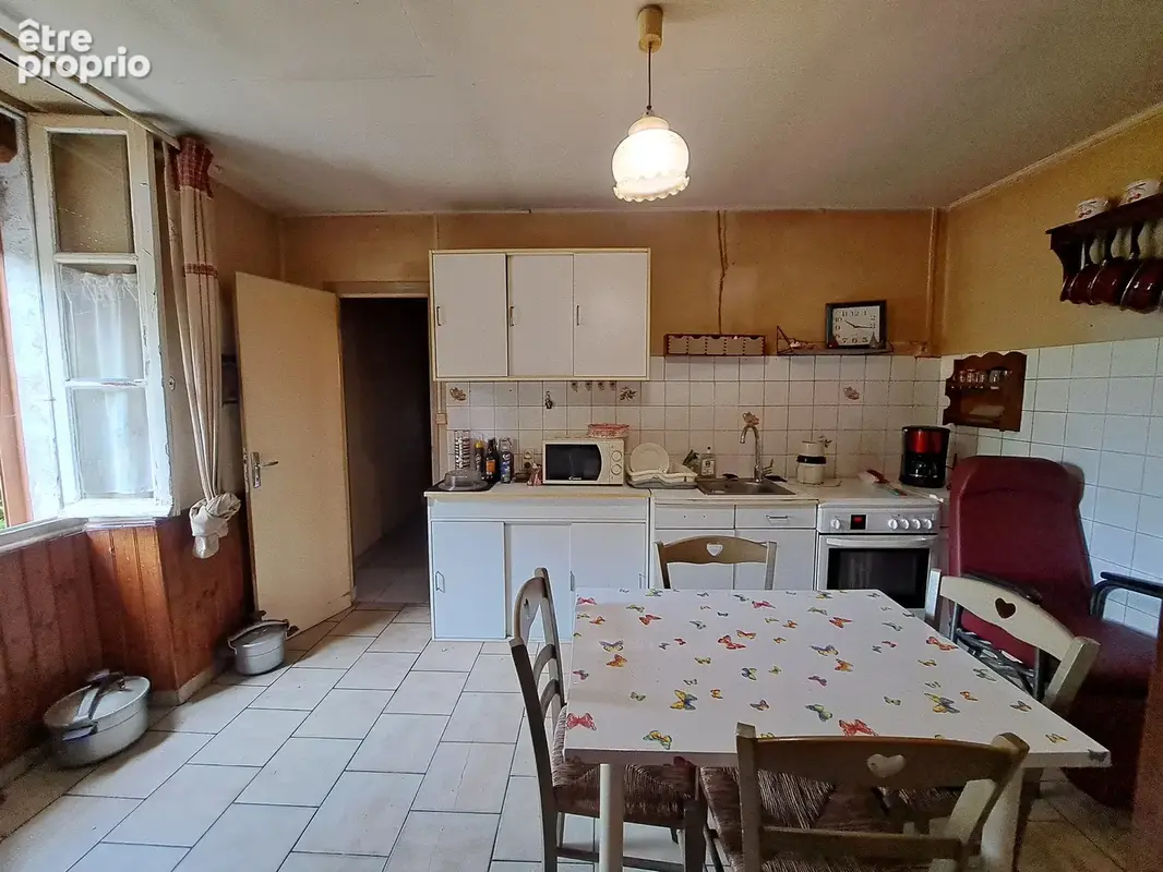 Maison 124 m² à Condeon  - photo 10