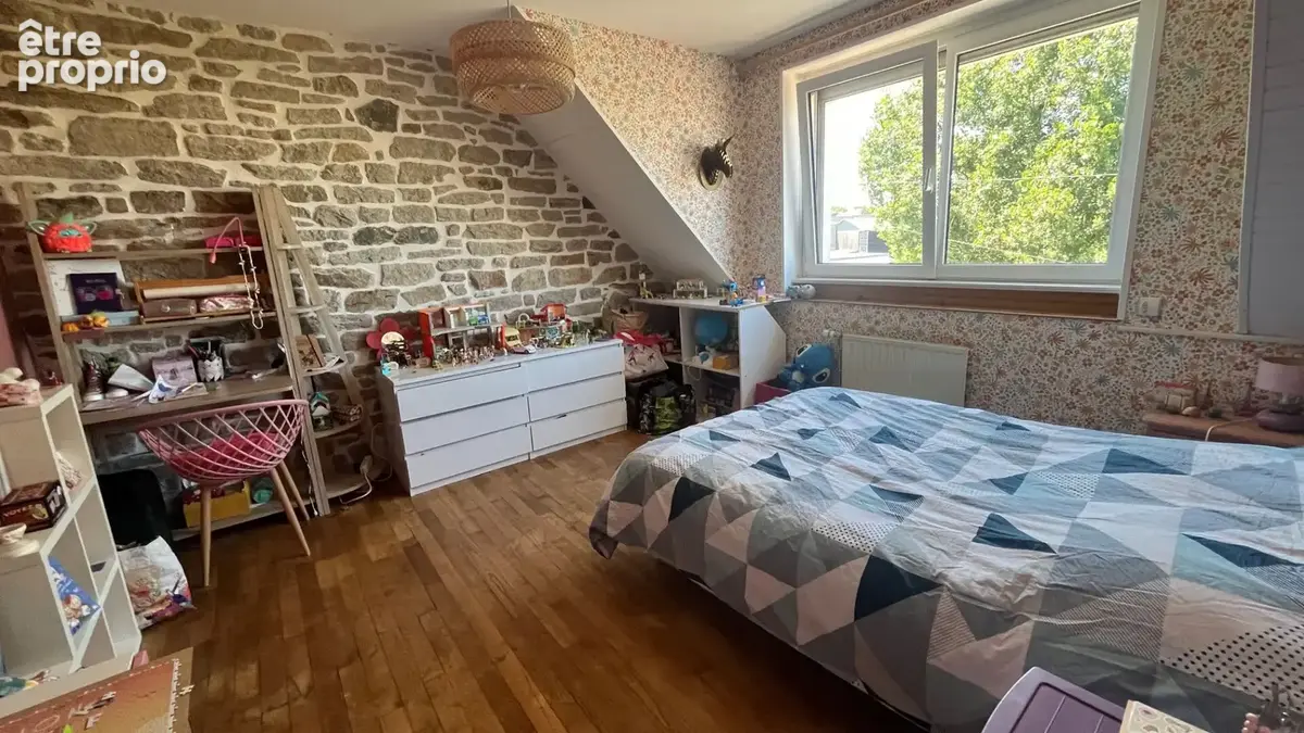Maison familiale QUIMPER - photo 8
