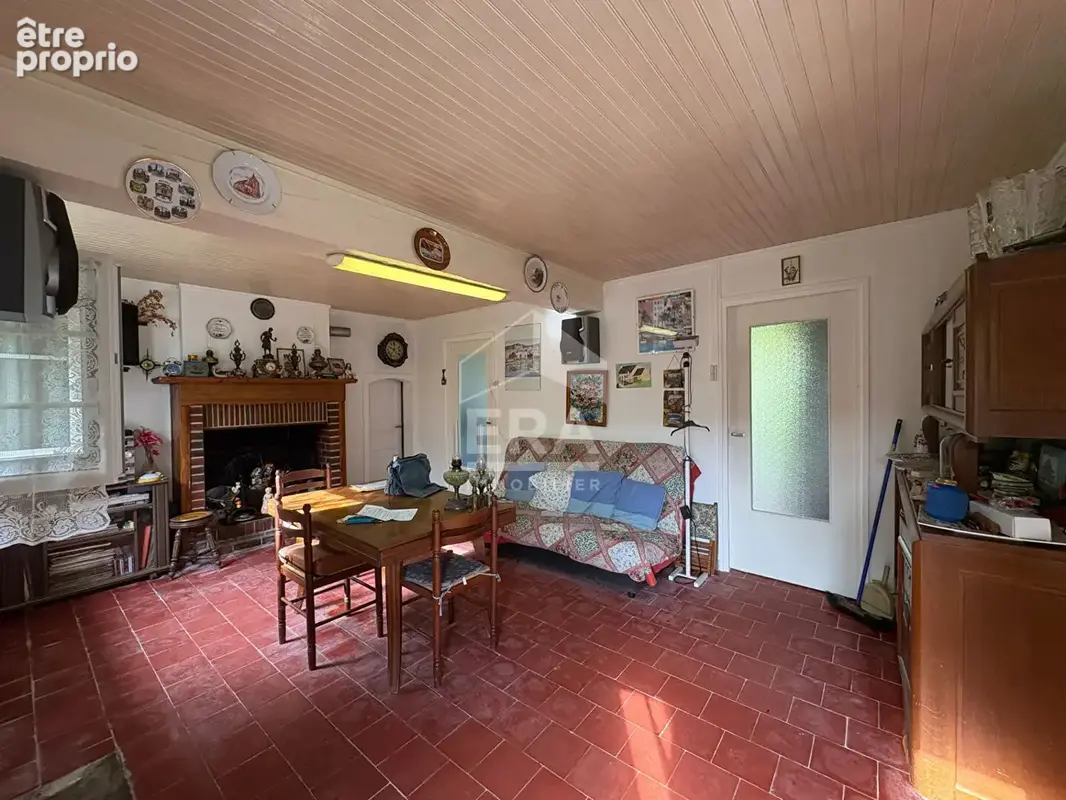 Maison 50m² à rémalard en perche - photo 2