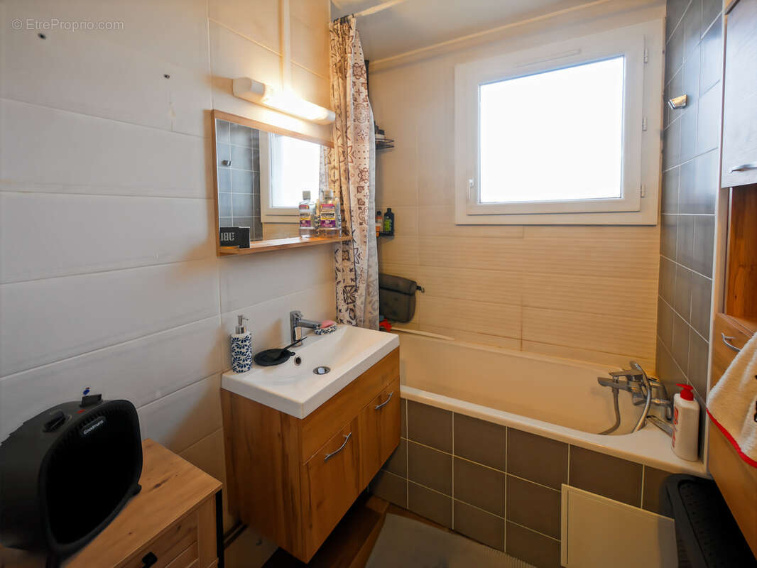 Prenez de la hauteur : F3 avec vue panoramique exceptionnelle sur tout Évreux !' - photo 9