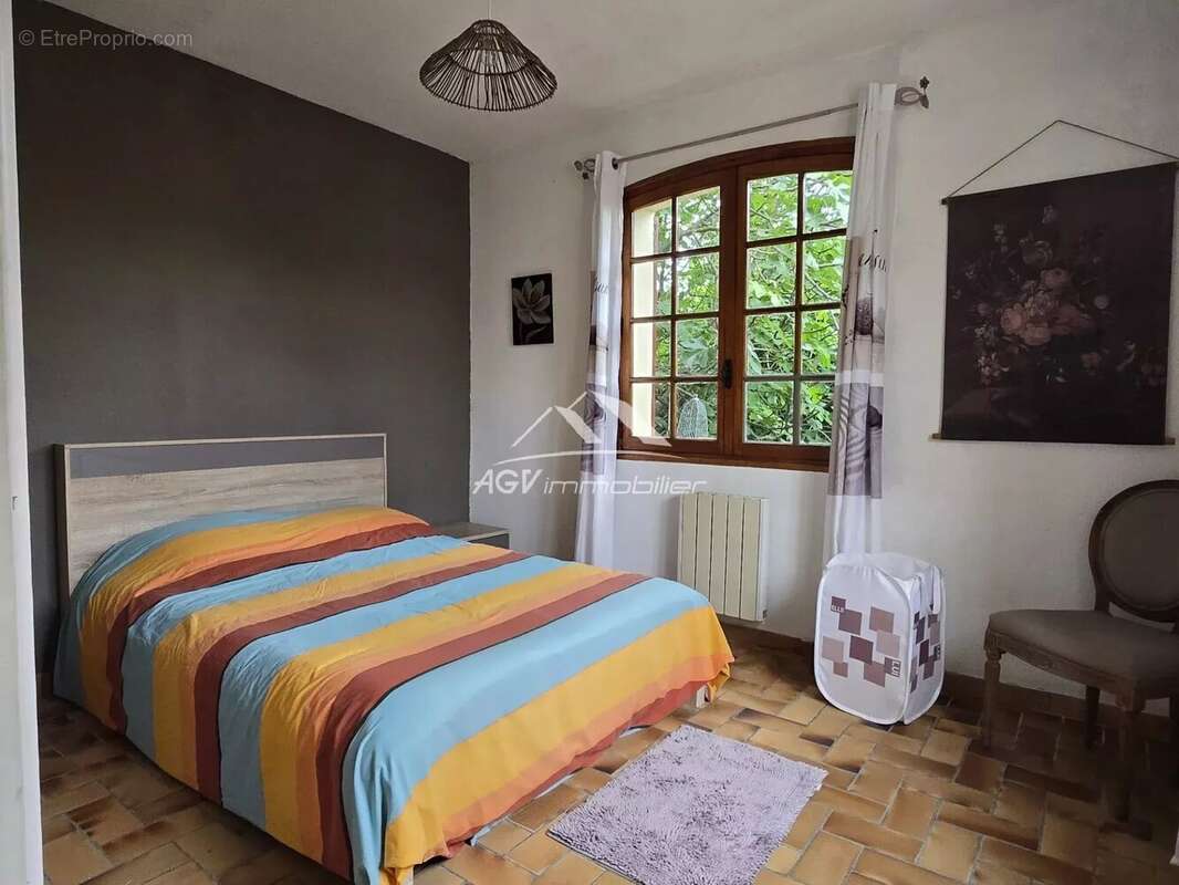 Maison à ALLEGRE-LES-FUMADES