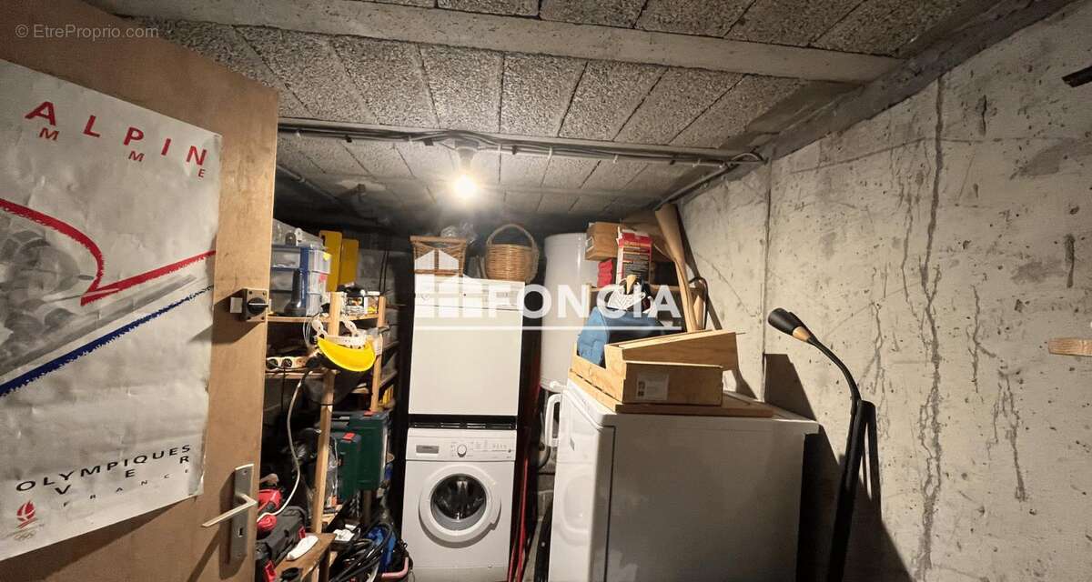 Appartement à LES AVANCHERS-VALMOREL