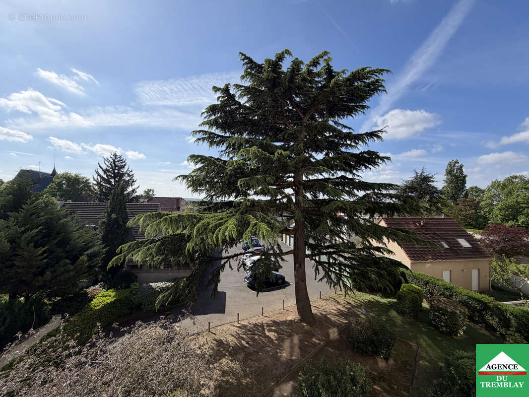 Appartement à CHAMPIGNY-SUR-MARNE