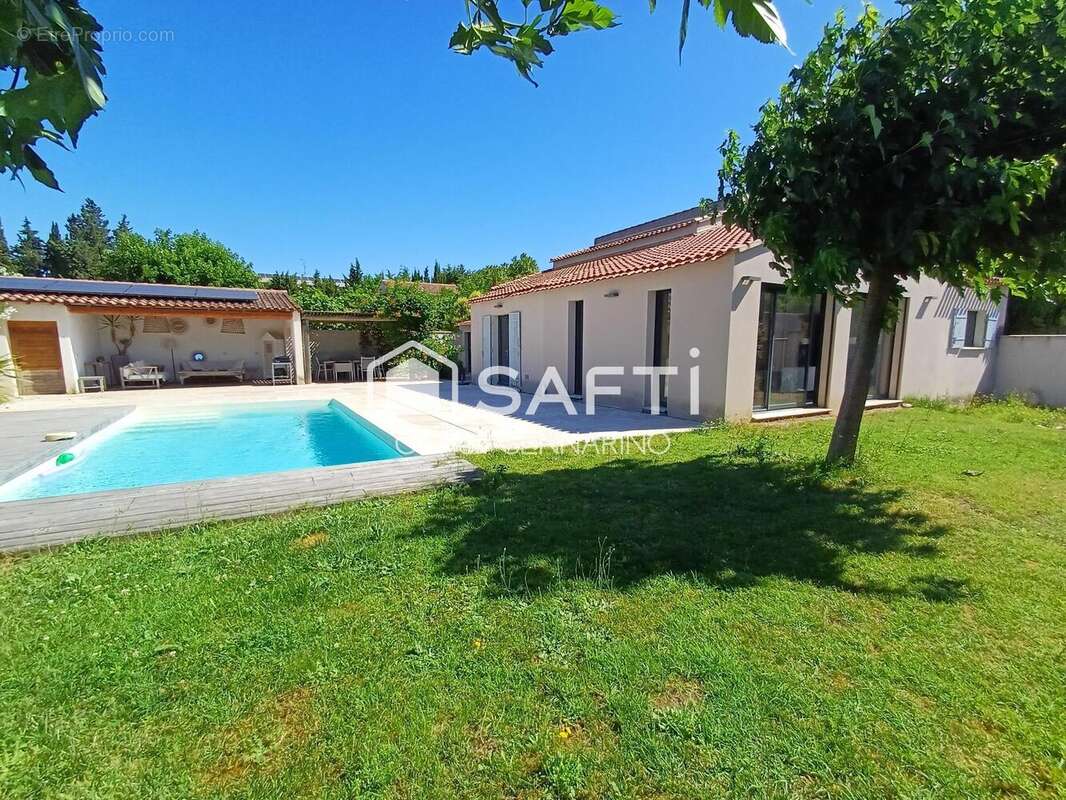 Photo 2 - Maison à MONTEUX