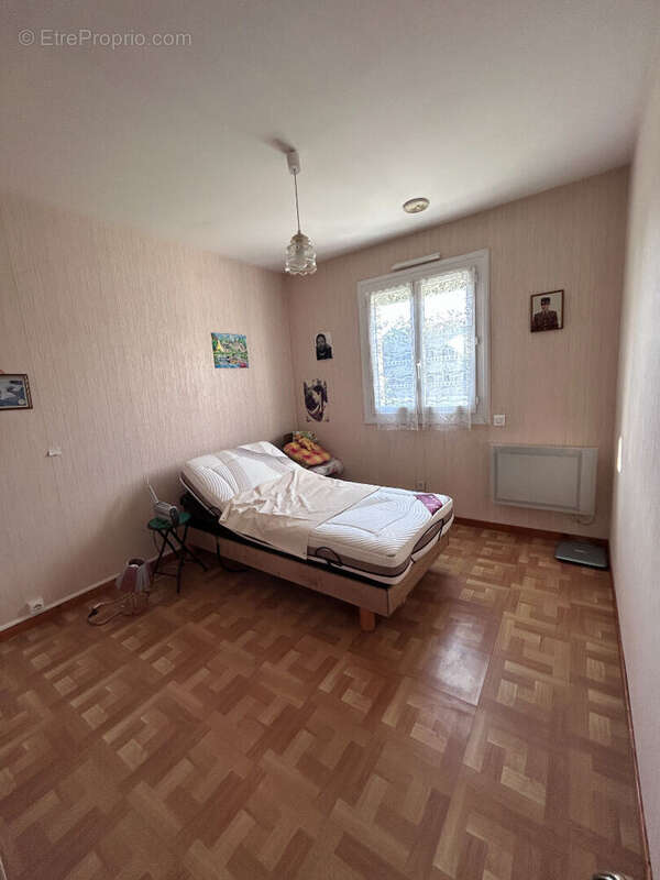 Maison à LES SORINIERES