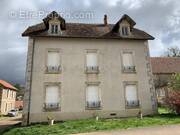 Maison à BRINON-SUR-BEUVRON