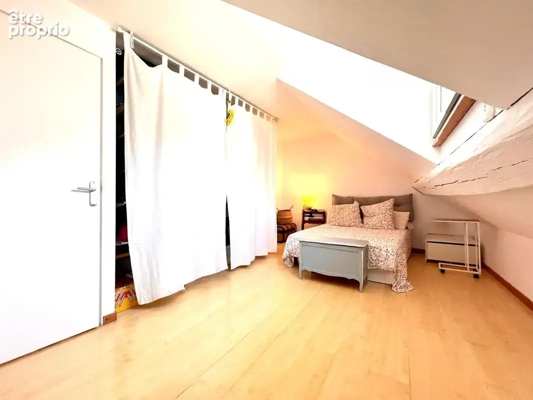 Appartement 4 pièces 103 m² à vendre à Besancon (25000) - photo 8