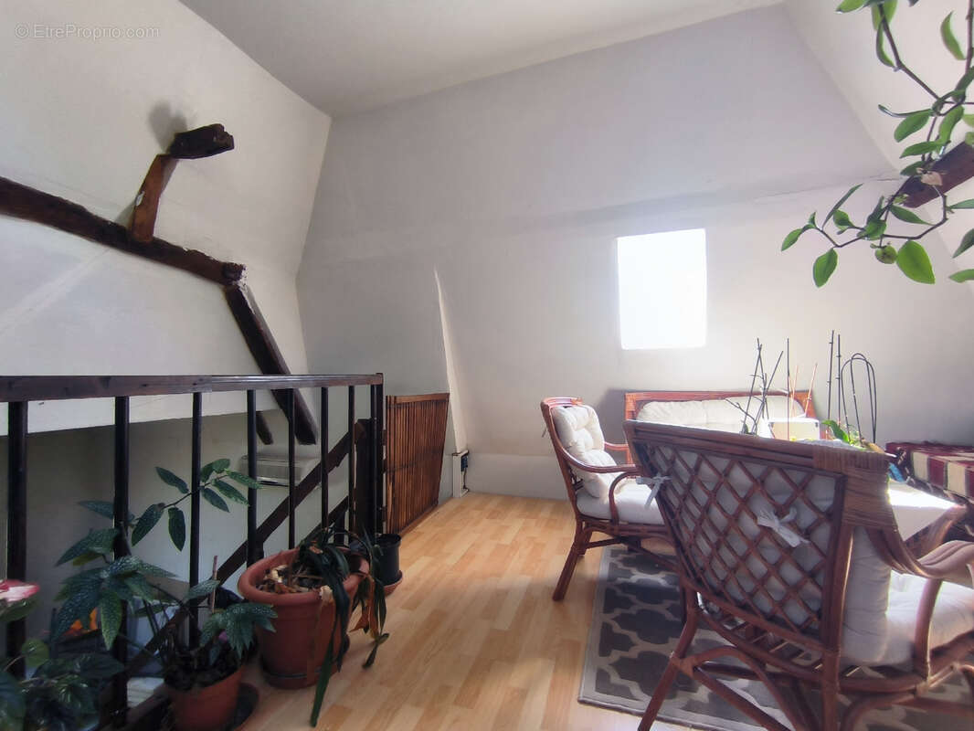 Maison à LE THUIT-SIGNOL