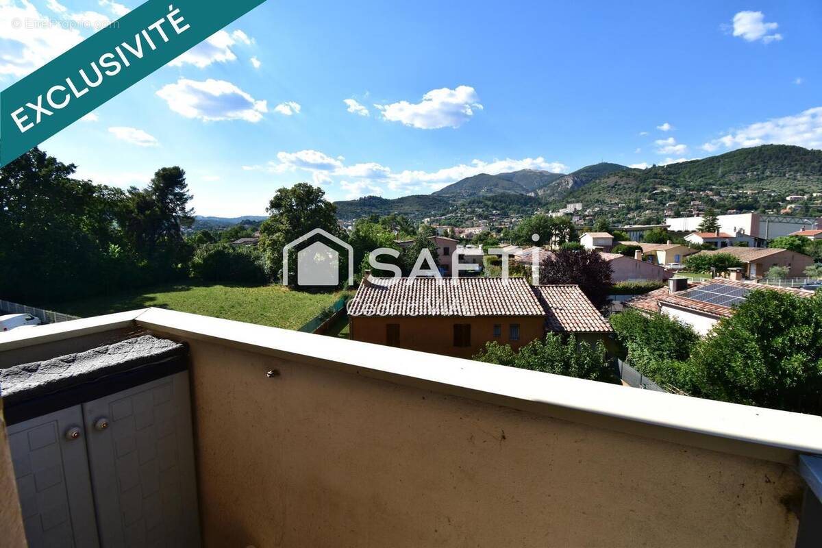 Photo 1 - Appartement à DIGNE-LES-BAINS