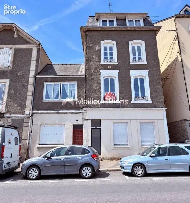 LAVAL - Vue sur La Mayenne - Appartement 2 chambres avec cave - photo 3