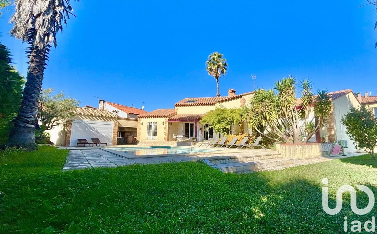 Photo 1 - Maison à LE SOLER