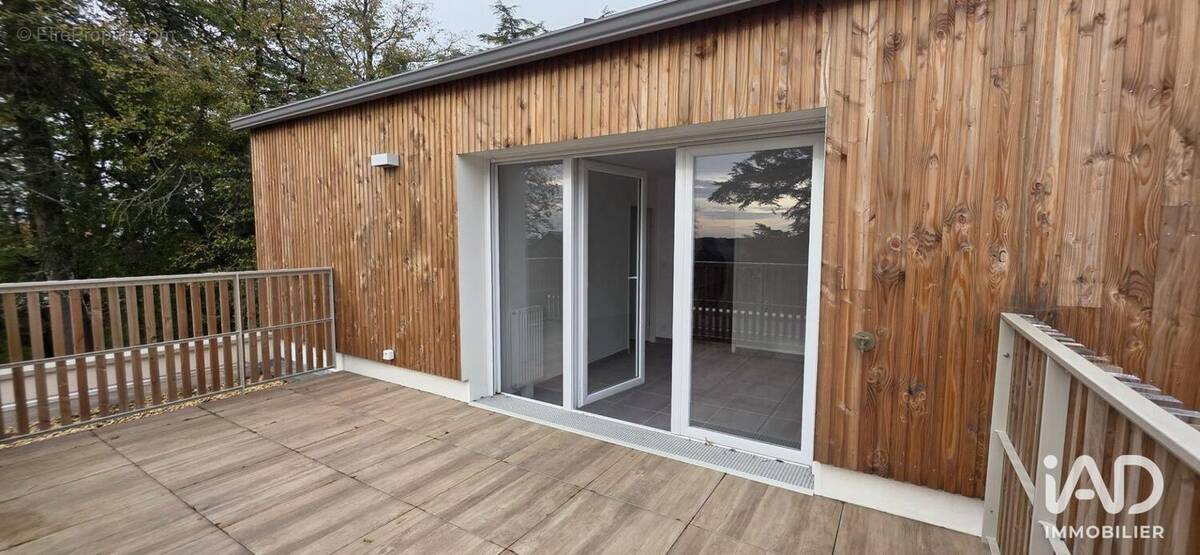 Photo 1 - Appartement à COUERON