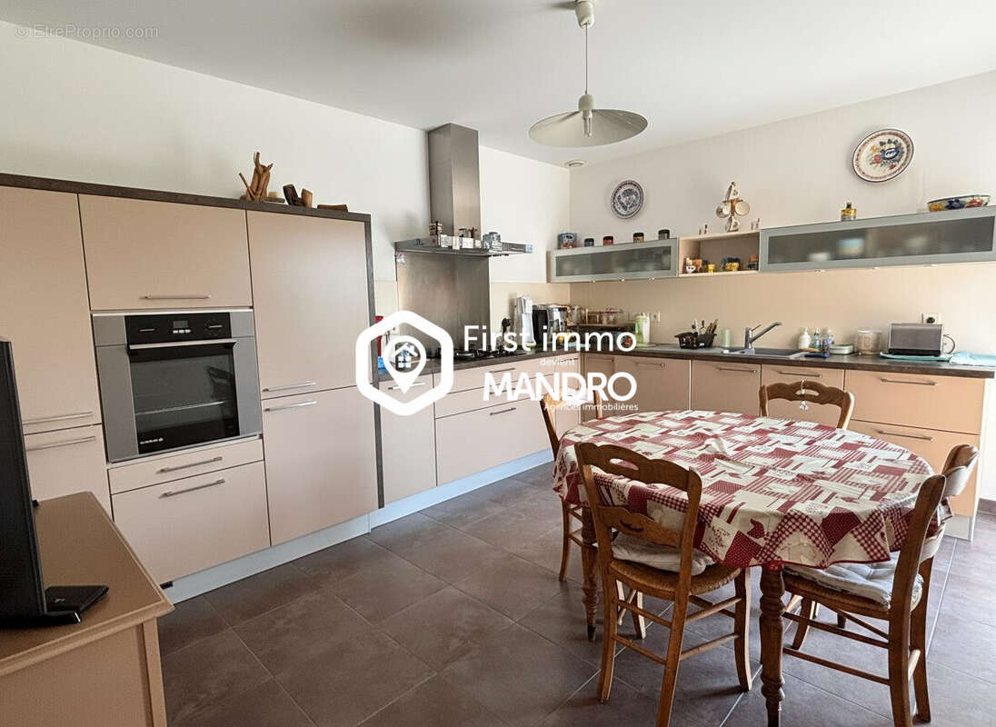 Maison 152 m² à Ille-Sur-Tet  - photo 9