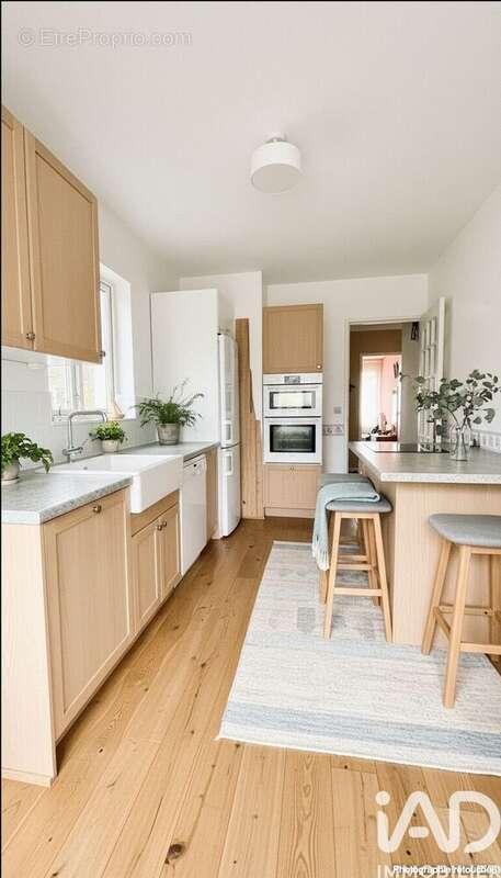 Photo 3 - Appartement à JOUE-LES-TOURS