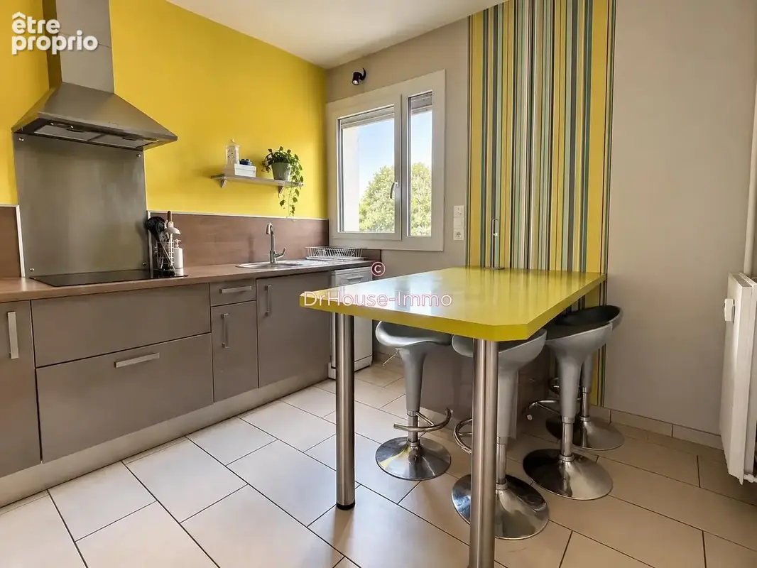 Appartement 3 pièces 68 m² à vendre à Talence (33400) - photo 3