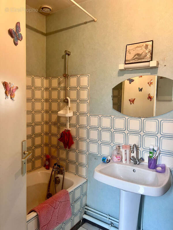 Appartement à NEVERS